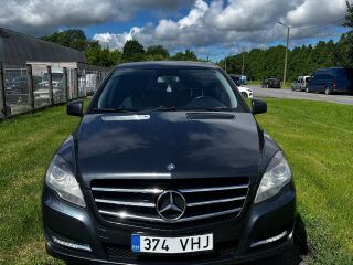 Mercedes-Benz R 350 3.0 195кВ