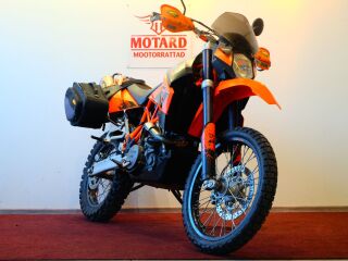 KTM 950 Super Enduro R V2 72kW