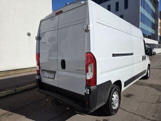 Peugeot Boxer BlueHDi 2.2 103kW