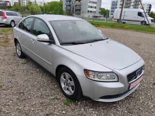 Volvo S40 DRIVe 1.6 D 80kW