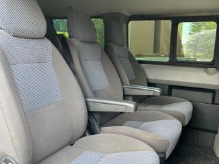 Peugeot Boxer 2.2 88kW