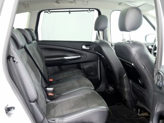 Ford S-MAX Titanium X Facelift ATM 2.0 TDCi 120kW
