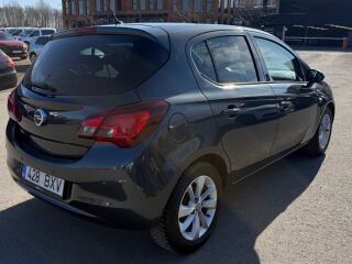Opel Corsa E 1.4 66kW