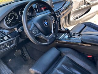 BMW X5 3.0 190кВ