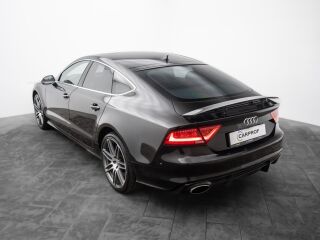 Audi S7 Quattro 4.0 309kW