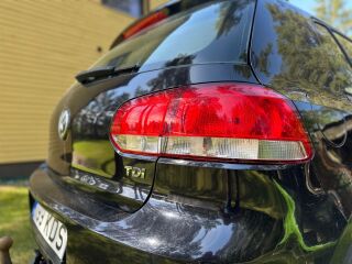 Volkswagen Golf 2.0 81kW