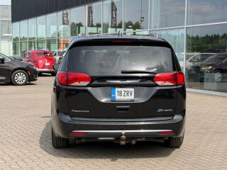 Chrysler Pacifica Limited MY2018 3.6 V6 Pentastar 214kW