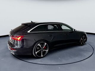 Audi S6 Quattro 3.0 257кВ
