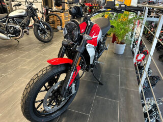 Ducati Scrambler Icon 2G L2 54kW
