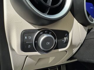 Alfa Romeo Stelvio Veloce Launch Edition 2.0 206kW