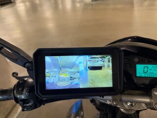 Yamaha XT 660X 35кВ