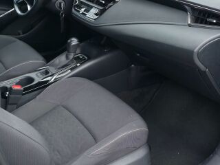 Toyota Corolla 1.2 85kW