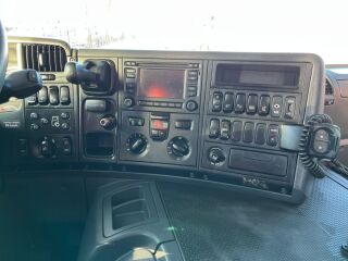 Scania P360 6x2*4 265kW