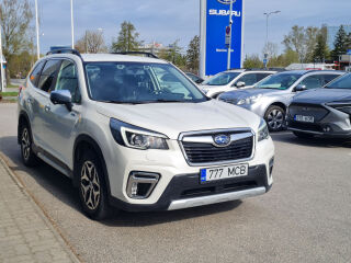 Subaru Forester RIDGE 2.0 110kW