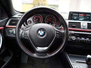 BMW 420 XDrive Gran Coupe 2.0 140kW