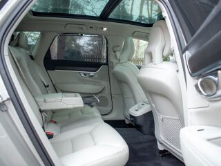 Volvo V90 Cross Country PRO Intelli Safe PRO Xenium Wntr 2.0 T6 AWD 235кВ