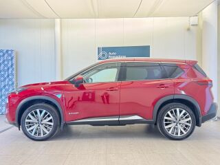Nissan X-Trail e-4ORCE-Tekna+ 1.5 116kW