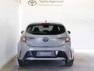 Toyota Corolla Active Plus 72kW