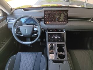 GWM Wey 03 Luxury AWD 2.0 325kW
