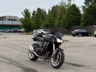 Kawasaki Z 1000 93kW