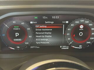 Nissan X-Trail e-4ORCE-Tekna+ 1.5 116kW