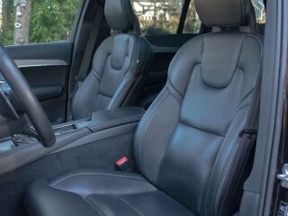 Volvo XC90 AWD R-Design Intelli PRO Xenium Wntr 2.0 D5 173kW
