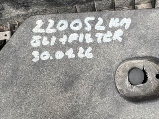 Toyota Avensis 2.2 110kW