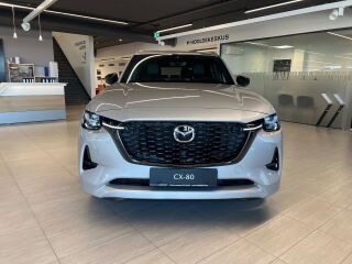Mazda CX-80 Homura Business Edition 3.3 187kW