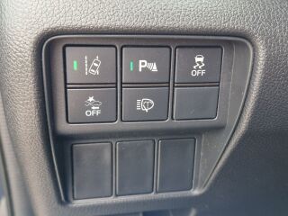 Honda CR-V Elegance 2.0 HEV 107kW