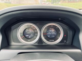 Volvo XC60 Summum AWD MY 2013 2.4 R5 120кВ