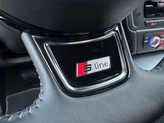 Audi A6 Avant Quattro S-Line Plus Black Edition 3.0 TDi 180kW