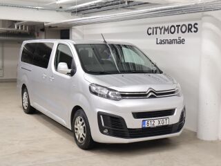 Citroen Jumpy Spacetourer 1.6 85kW