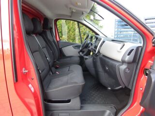 Renault Trafic L2H1 1.6 Cdti 88kW