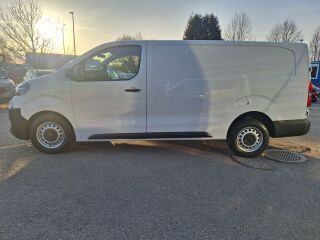 Peugeot Expert L3 BlueHDi 145 2.2 110kW
