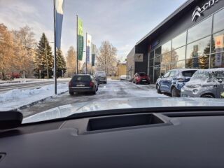 Hyundai Santa Fe Calligraphy 1.6 T-GDI 117kW