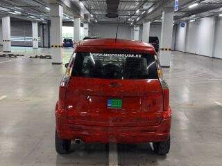 Microcar M.Go