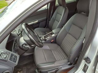 Volvo V50 2.0 100kW