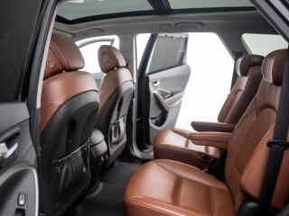 Hyundai Santa Fe Grand Premium 4WD 2.2 145kW