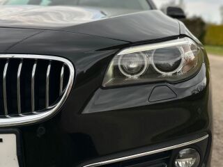 BMW 535 3.0 230кВ