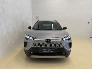 Toyota Corolla Cross Luxury 98kW