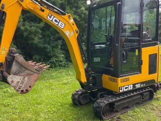 JCB  12кВ