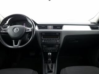 Skoda Rapid Comfortline ATM 1.4 90kW