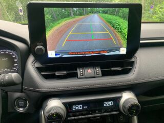 Toyota RAV4 Luxury Plus Technology Pakett MultiDrive S 2.0 Dynamic Force 129кВ