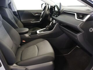 Toyota RAV4 Luxury Limited 131kW