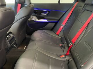 Mercedes-Benz E 53 AMG Plug-in-hybrid 4MATIC 3.0 330кВ