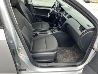 Skoda Octavia 1.0 85kW