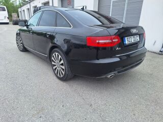 Audi A6 2.0 100kW