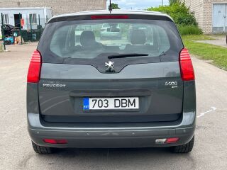 Peugeot 5008 1.6 R4 Diesel 84кВ