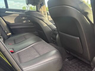 BMW 520 D F11 2.0 135kW