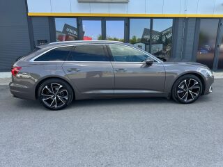 Audi A6 2.0 150kW